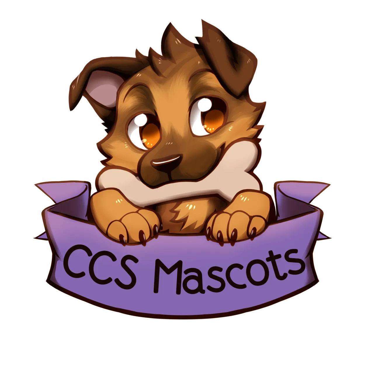 CCS Mascots